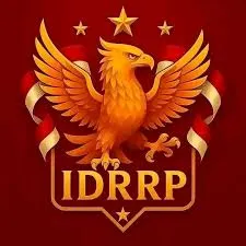 IDRRP - Aplikasi Peta dan Navigasi Offline Terbaik