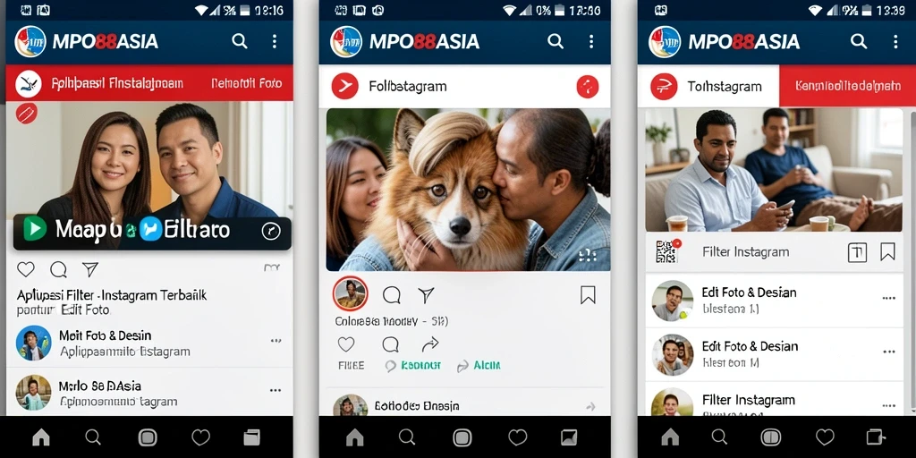 Screenshot utama MPO88ASIA menampilkan antarmuka yang ramah pengguna dengan berbagai filter.