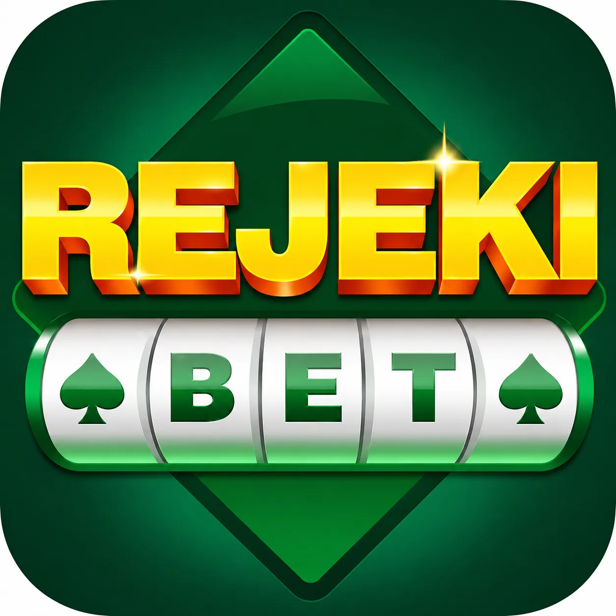 REJEKIBET - Aplikasi Status & Stiker Terbaik untuk Sosial & Chat